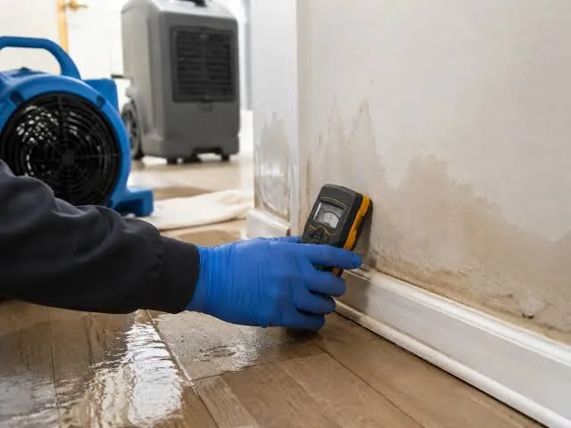 24/7 Water damage restoration services in Gulf Park Estates, MS - Rapid flood cleanup and mitigation